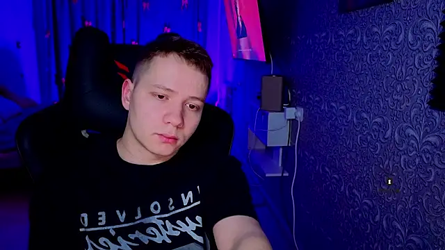 Karl Night  online show from 03.09.26