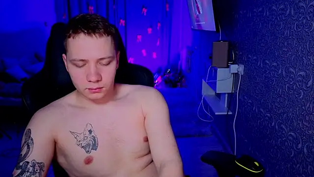 Karl Night  online show from 03.10.26