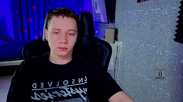 Karl Night  online show from 03.11.26