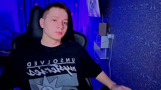 Karl Night  online show from 03.12.26