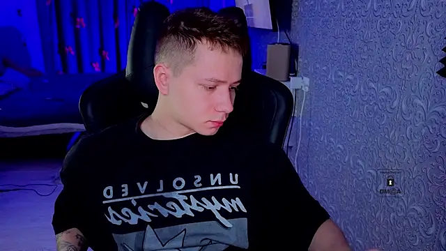 Karl Night  online show from 03.13.26