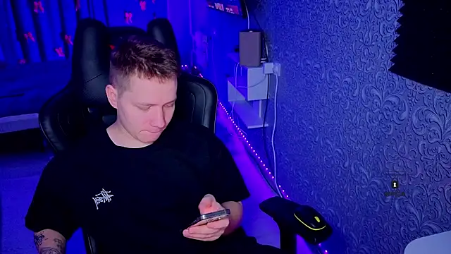 Karl Night  online show from 03.15.26