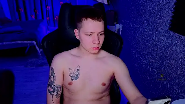 Karl Night  online show from 03.16.26