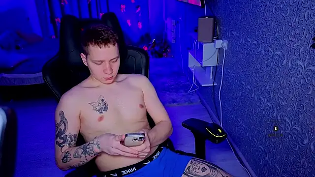 Karl Night  online show from 03.17.26