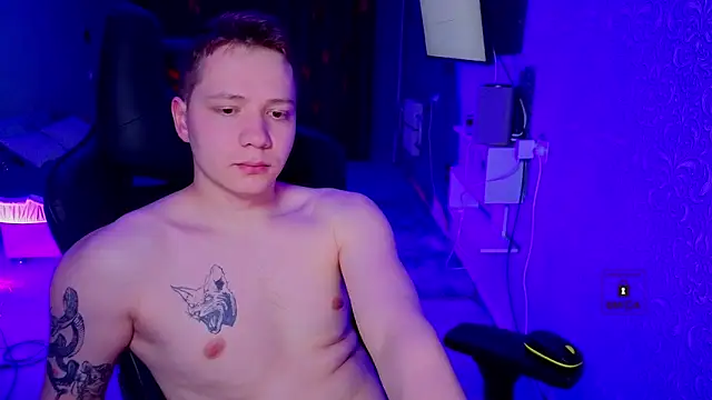 Karl Night  online show from 03.24.26