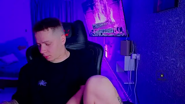 Karl Night  online show from 05.02.26