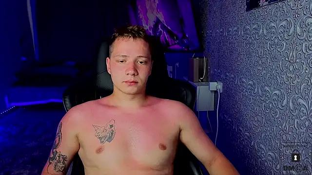 Karl Night  online show from 07.07.26