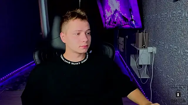 Karl Night  online show from 07.21.26