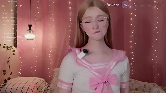 effy dollie online show from 04.18.26
