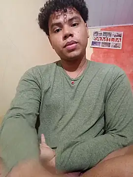Snapshot of Rabuamz chatting on 05.16.26 Rabuamz online show from 05.16.26