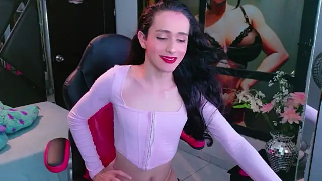 Ivony Giselle online show from 04.26.26