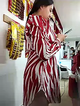 MaskedLatinaX online show from 03.07.26