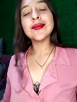 MaskedLatinaX online show from 05.05.26