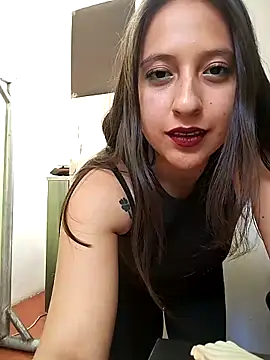 MaskedLatinaX online show from 05.09.26