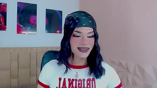 Shadia  Valera  online show from 03.08.26