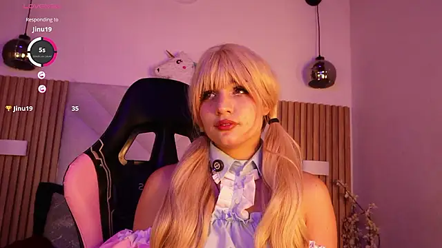 Shiori hime online show from 03.08.26