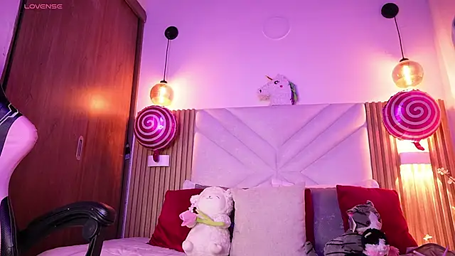 Shiori hime online show from 03.10.26