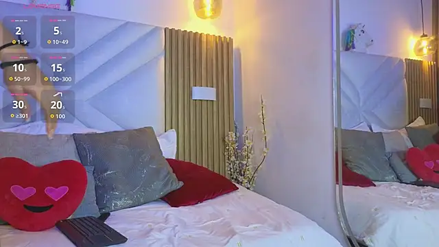 Shiori hime online show from 03.16.26