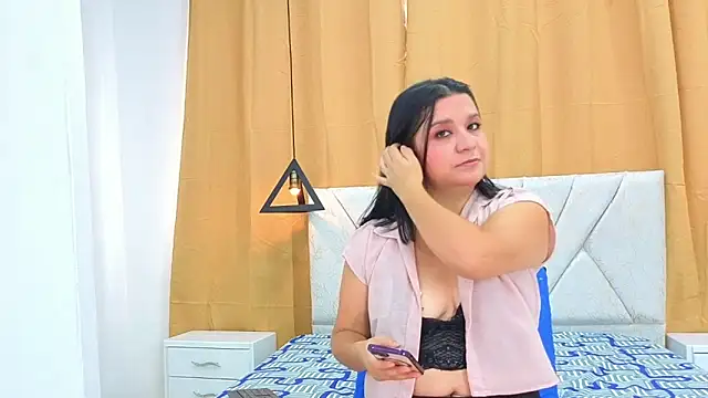 graceanderson  online show from 03.06.26