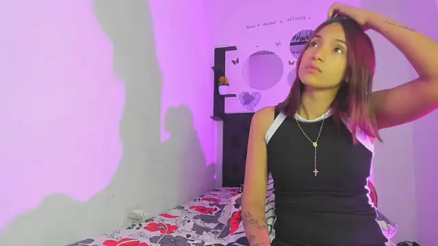 sapphire brown20 online show from 03.16.26