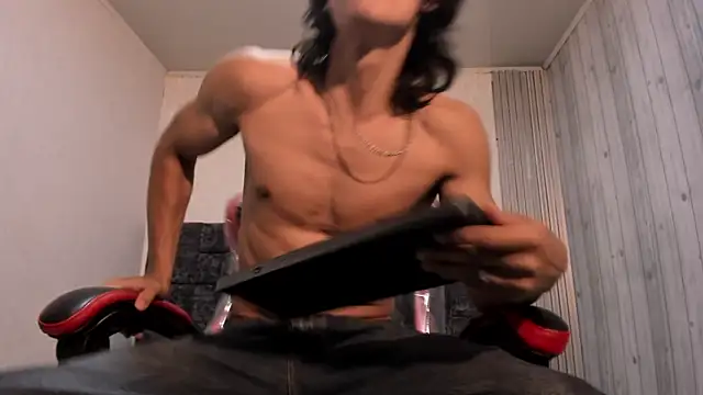 Noha castellano online show from 03.04.26