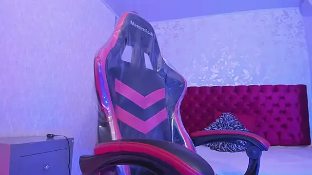 Noha castellano online show from 03.07.26