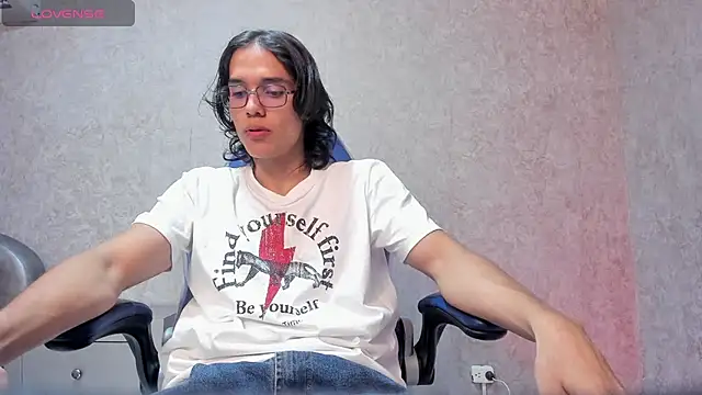 Noha castellano online show from 03.10.26