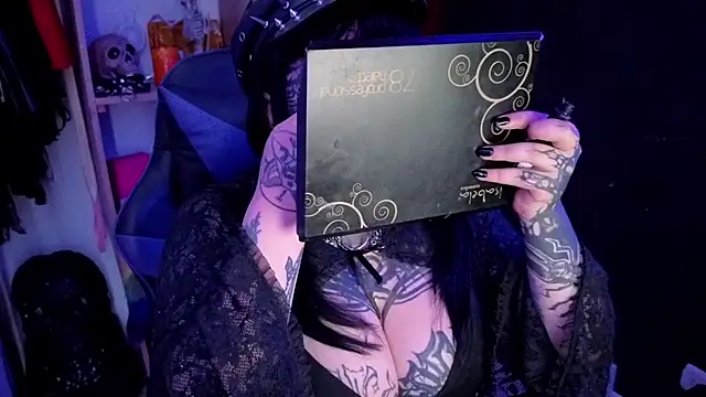 aradia 66 online show from 03.13.26