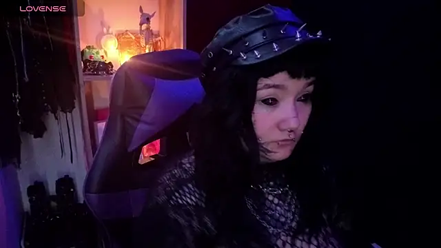 aradia 66 online show from 05.18.26