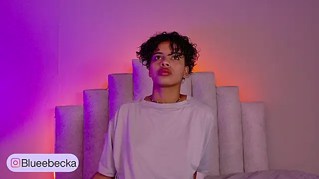 BeckaBlue online show from 04.29.26