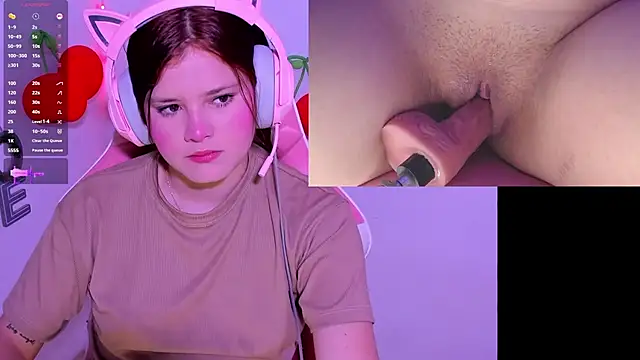 trianna sweet online show from 04.30.26