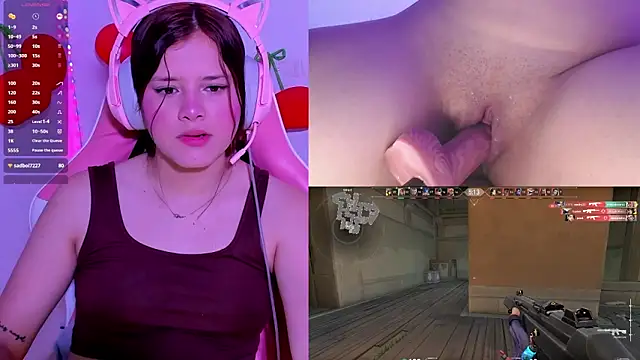 trianna sweet online show from 05.05.26