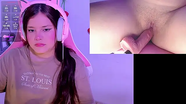 trianna sweet online show from 06.09.26