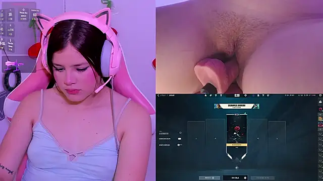trianna sweet online show from 06.11.26