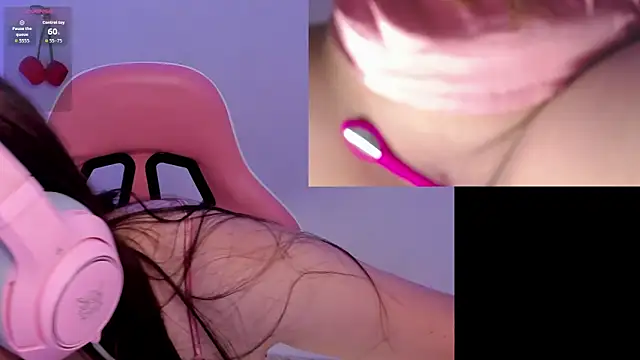 trianna sweet online show from 06.23.26