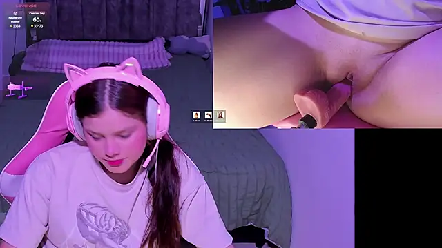trianna sweet online show from 07.12.26