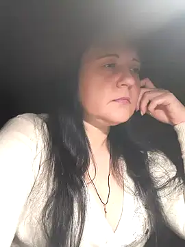 Snapshot of Apelsinkaa chatting on 03.23.26 Apelsinkaa online show from 03.23.26