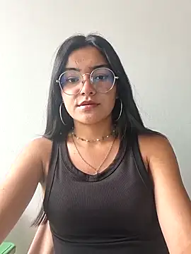 Amber rhose online show from 03.14.26