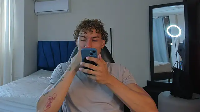 adam smiith1 online show from 03.04.26