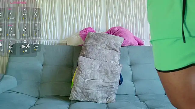 Adbel Sady  online show from 06.27.26
