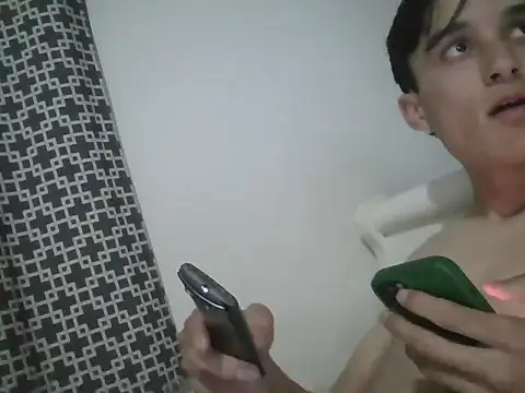 harfuch online show from 02.28.26