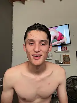 harfuch online show from 03.25.26