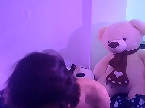 PandoraQueen10 online show from 03.17.26