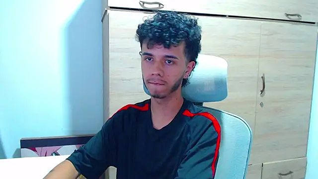 axeldarkk online show from 02.23.26