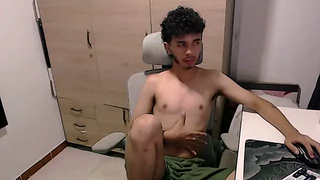 axeldarkk online show from 03.06.26