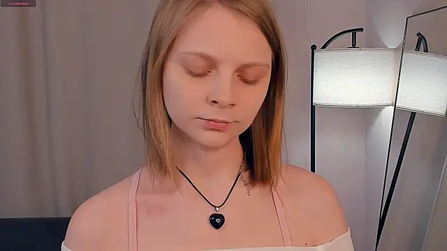 AmmieObarr online show from 03.02.26