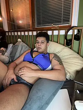 goodboyremi online show from 03.06.26