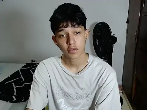 Snapshot of cute_jisus chatting on 03.30.26 cute jisus online show from 03.30.26