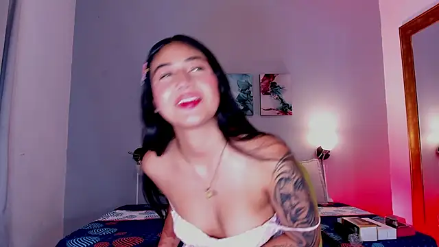 KimTaylorW online show from 04.29.26