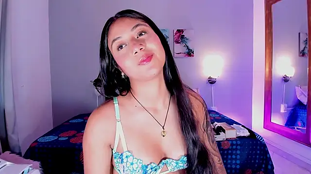 KimTaylorW online show from 06.06.26